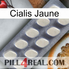 Cialis Yellow 08